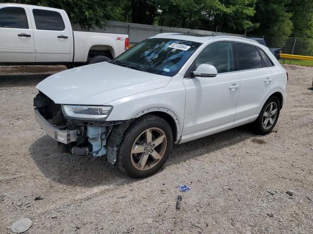 2015 AUDI Q3 PRESTIG - WA1GFCFS2FR011409