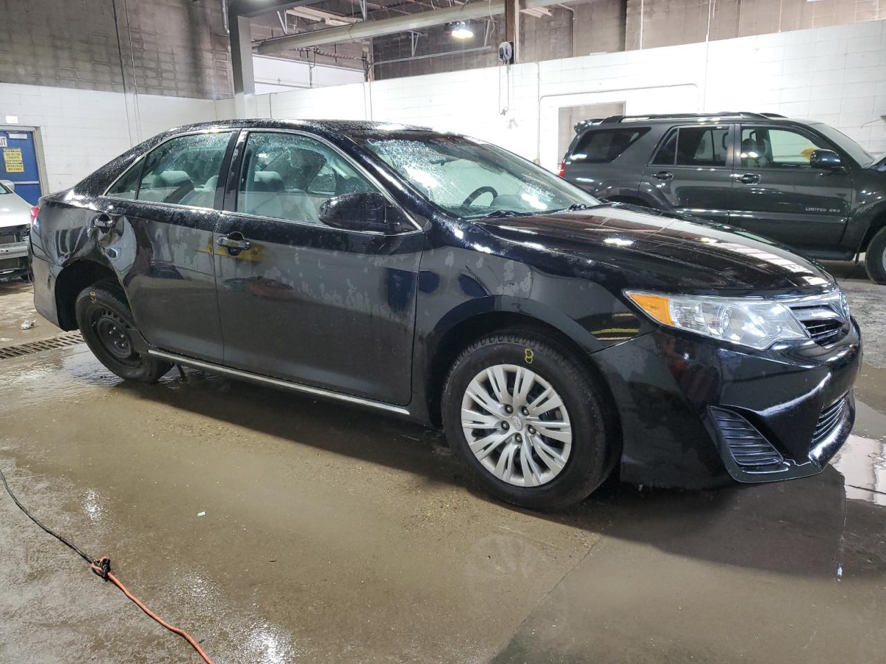 4T4BF1FK3DR304400 2013 Toyota Camry L