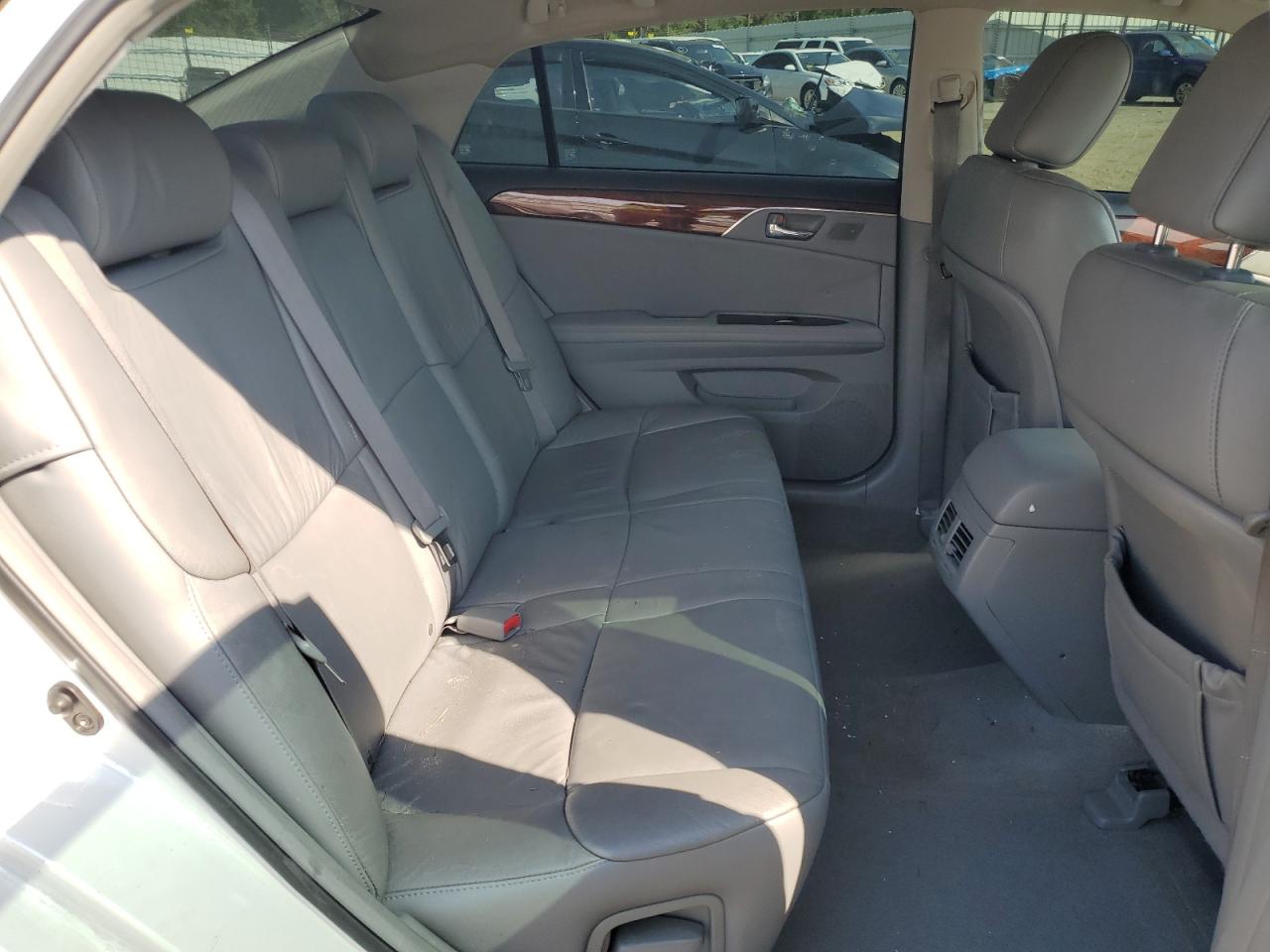 4T1BK36B39U345909 2009 Toyota Avalon Xl