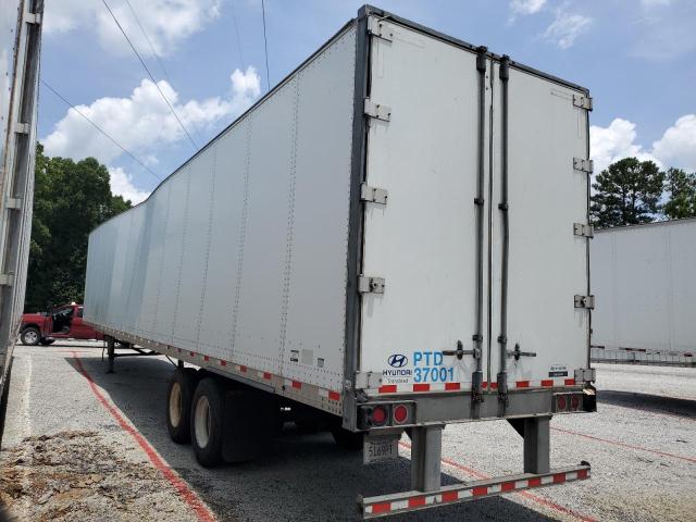2015 HYUNDAI DRY VAN 3H3V532C5FT737001