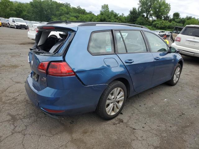 2017 VOLKSWAGEN GOLF SPORT - 3VW017AU9HM515754