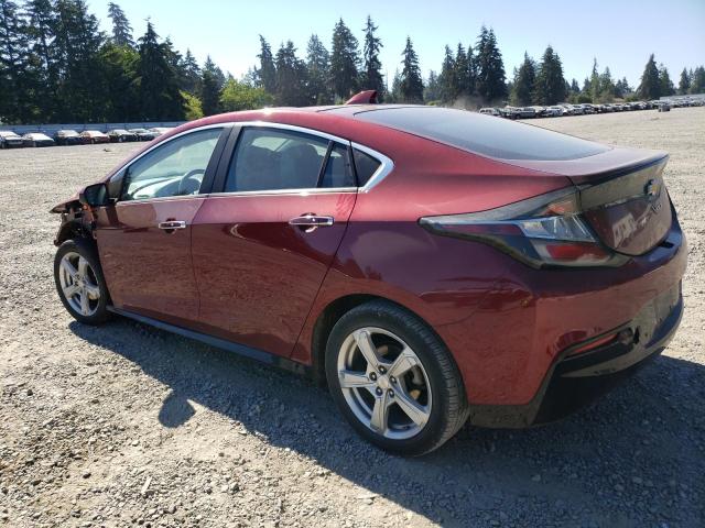 VIN 1G1RC6S53GU113138 2016 Chevrolet Volt, LT no.2