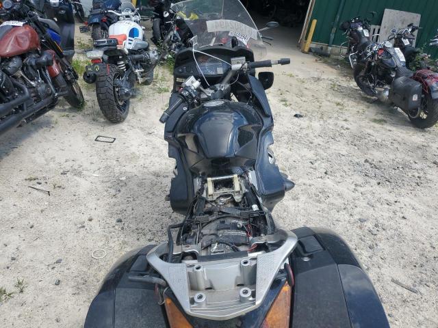 2012 HONDA ST1300 A JH2SC511XCK000253
