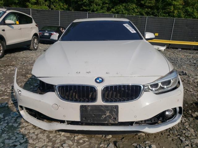 VIN WBA3N9C52GK248658 2016 BMW 4 Series, 428 XI no.5