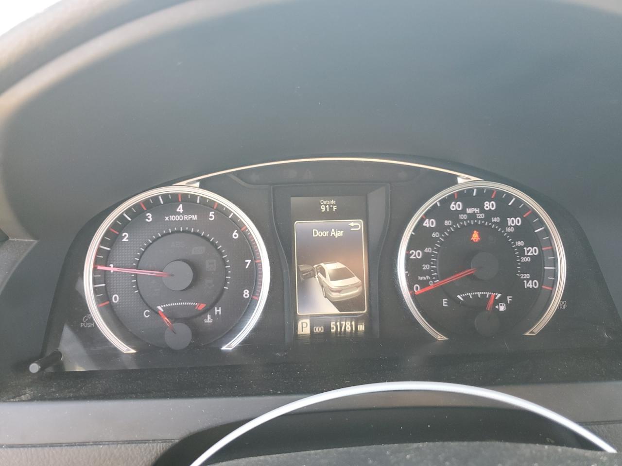 4T1BF1FK0FU874884 2015 Toyota Camry Le