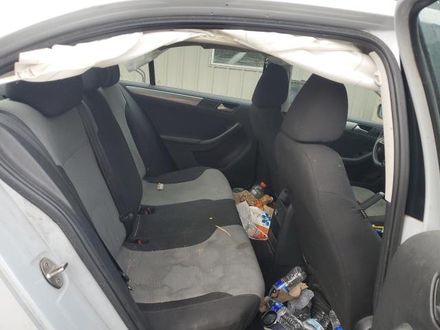 2017 VOLKSWAGEN JETTA S - 3VW167AJ0HM323201