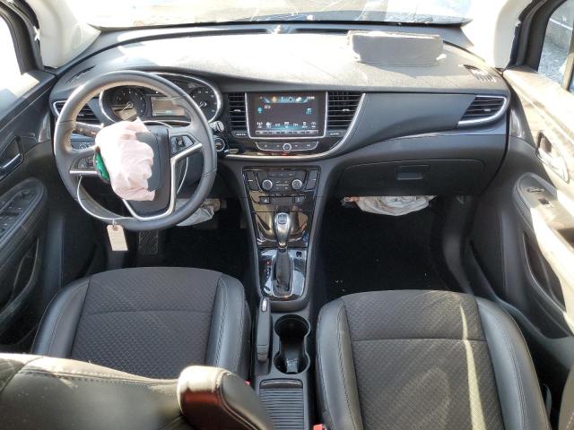 2018 Buick Encore Preferred VIN: KL4CJASB9JB592142 Lot: 61679054