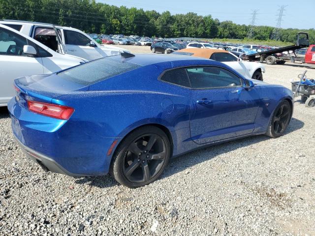 2016 CHEVROLET CAMARO LT - 1G1FD1RS7G0132068