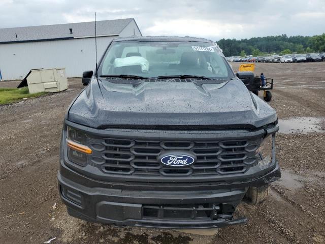 2024 FORD F150 XL - 1FTMF1LP5RKD88777