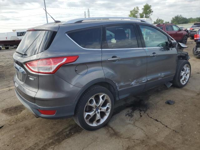 VIN 1FMCU9J90EUA26418 2014 Ford Escape, Titanium no.3