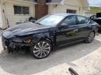 2023 NISSAN ALTIMA SL - 1N4BL4EV7PN417033