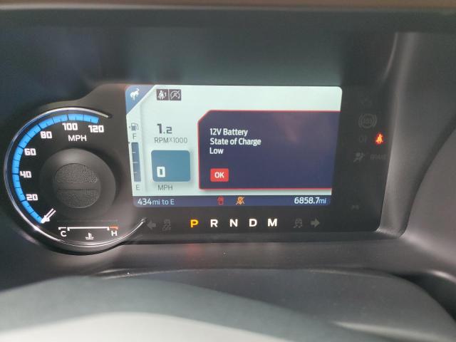 2024 FORD BRONCO OUT 1FMDE8BH9RLA13728