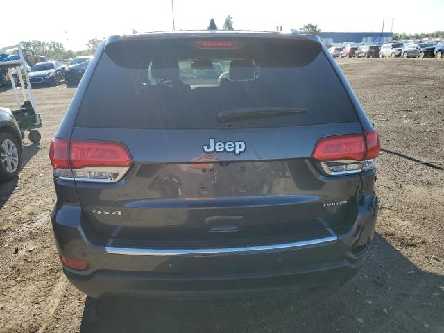 2016 Jeep Grand Cherokee Limited VIN: 1C4RJFBG5GC303270 Lot: 60310464