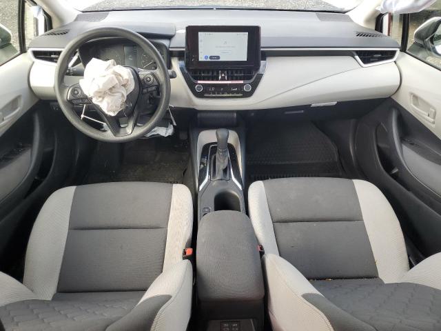 2024 TOYOTA COROLLA LE - JTDB4MEE9R3020090