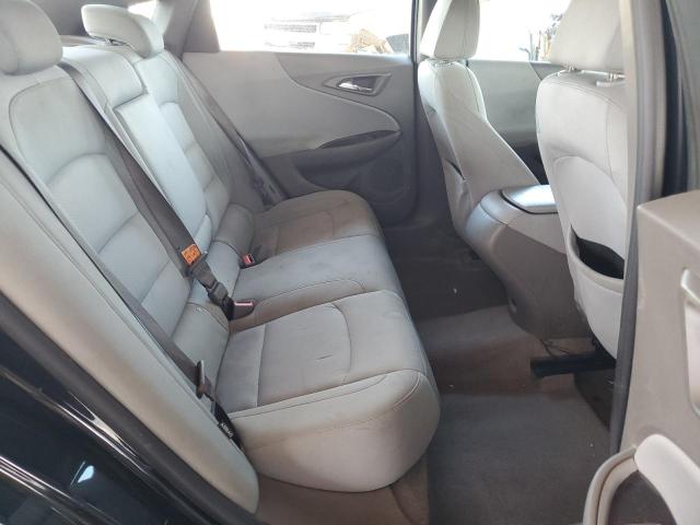 2018 CHEVROLET MALIBU LS - 1G1ZB5ST5JF155978