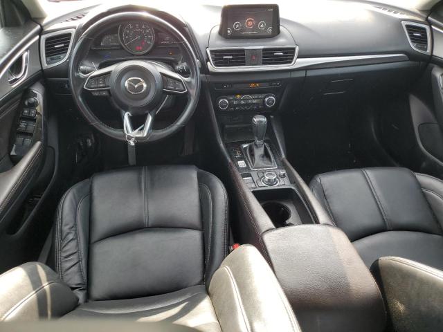2017 MAZDA 3 TOURING - 3MZBN1V79HM116129