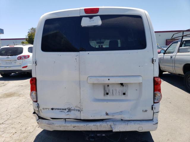 2015 CHEVROLET CITY EXPRE - 3N63M0YN8FK718329