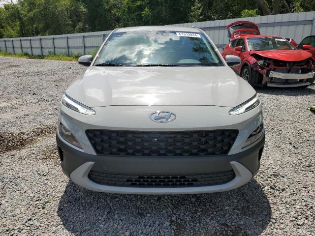 2022 Hyundai Kona Sel VIN: KM8K22AB2NU772316 Lot: 61912934