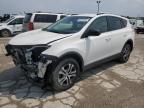 TOYOTA RAV4 LE photo