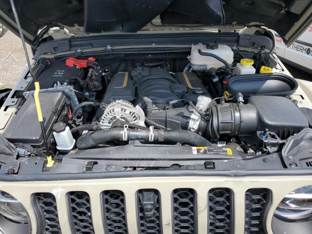 2022 JEEP WRANGLER U - 1C4JJXSJ8NW234357
