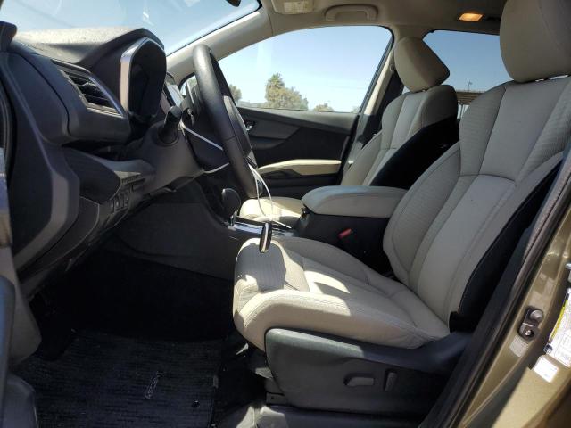 2023 Subaru Ascent Premium VIN: 4S4WMACD2P3428790 Lot: 61545284