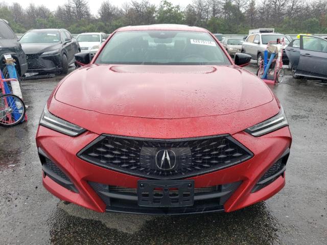 2021 ACURA TLX TECH A - 19UUB5F57MA013289