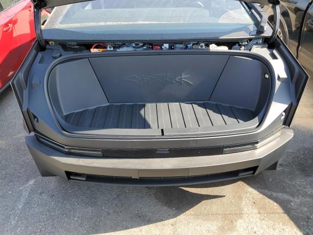 2024 TESLA CYBERTRUCK 7G2CEHEE8RA016487
