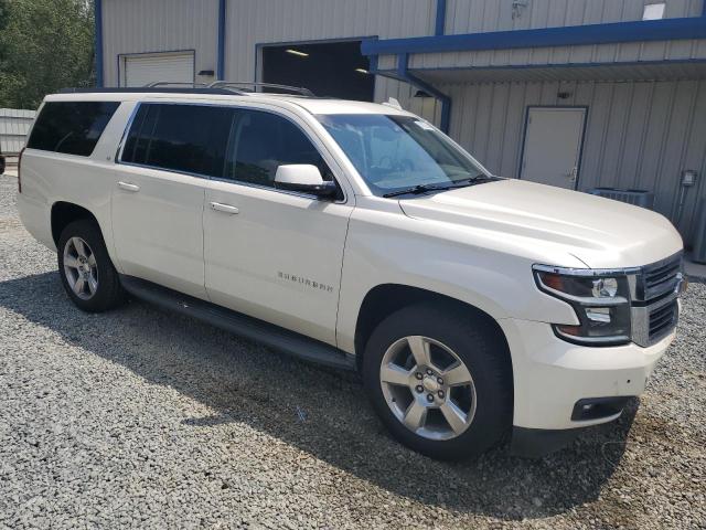 2015 CHEVROLET SUBURBAN C - 1GNSCJKC9FR705369