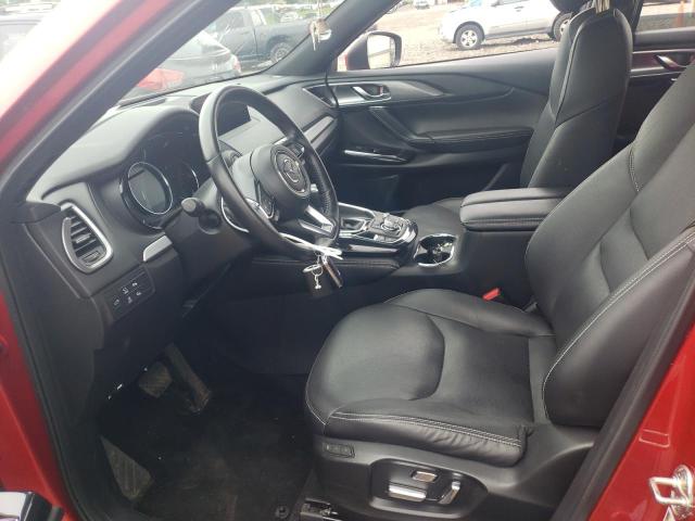 2021 MAZDA CX-9 GRAND - JM3TCBDY8M0519682
