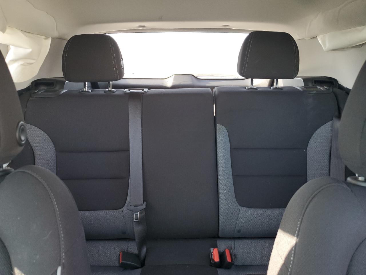 KL79MPSL2PB194330 2023 Chevrolet Trailblazer Lt