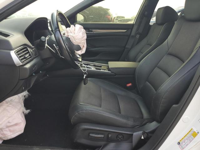 2019 HONDA ACCORD SPO - 1HGCV1F34KA162086