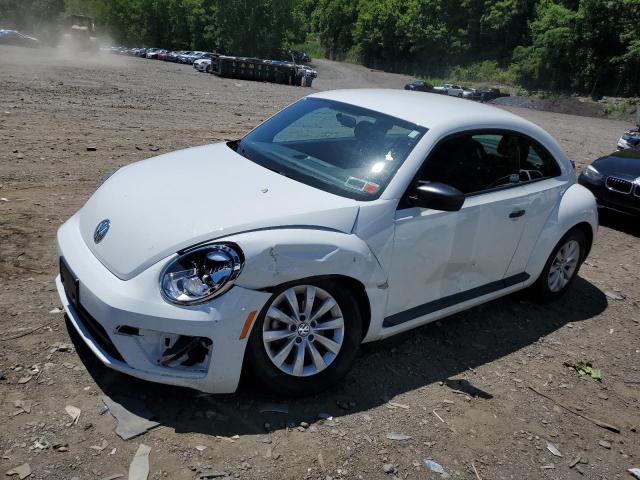 2018 VOLKSWAGEN BEETLE S - 3VWFD7AT9JM710090