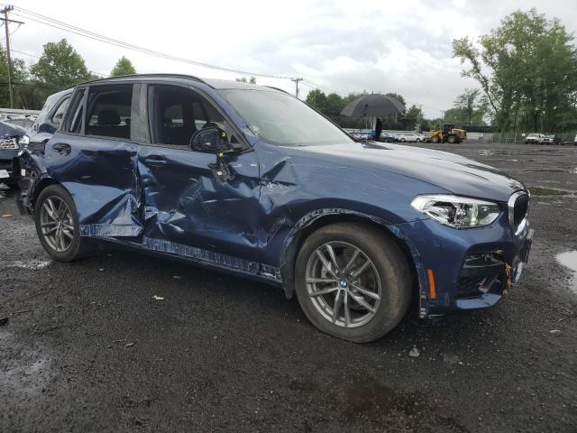 VIN 5UXTY5C03L9B77397 2020 BMW X3, Xdrive30I no.4