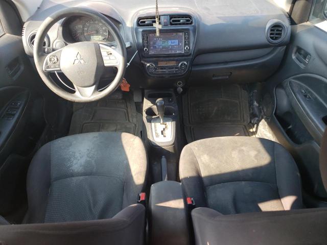 2020 MITSUBISHI MIRAGE G4 - ML32F3FJ7LHF07482