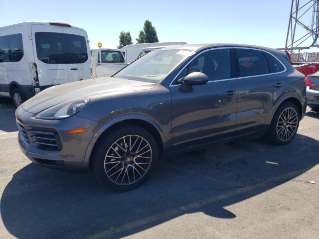 VIN WP1AA2AY6LDA03000 2020 Porsche Cayenne no.1