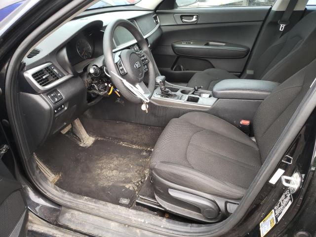 2020 KIA OPTIMA LX - 5XXGT4L37LG392075