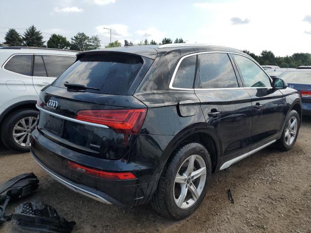 VIN WA1AAAFY5M2117548 2021 Audi Q5, Premium no.3