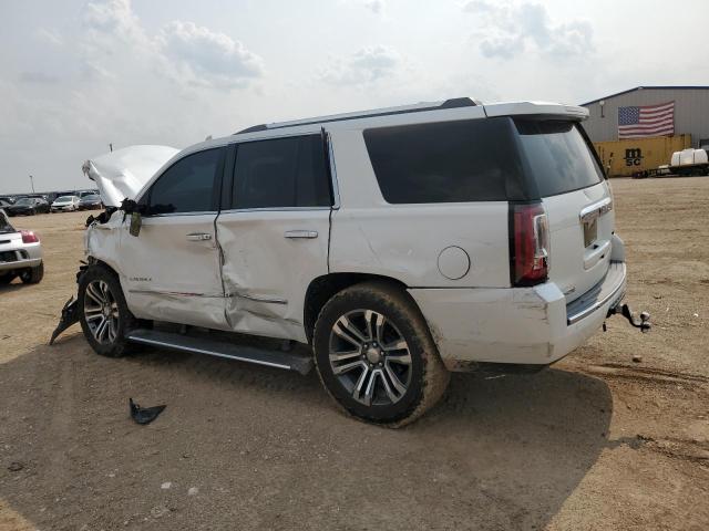 2017 GMC YUKON DENA - 1GKS2CKJ0HR361413