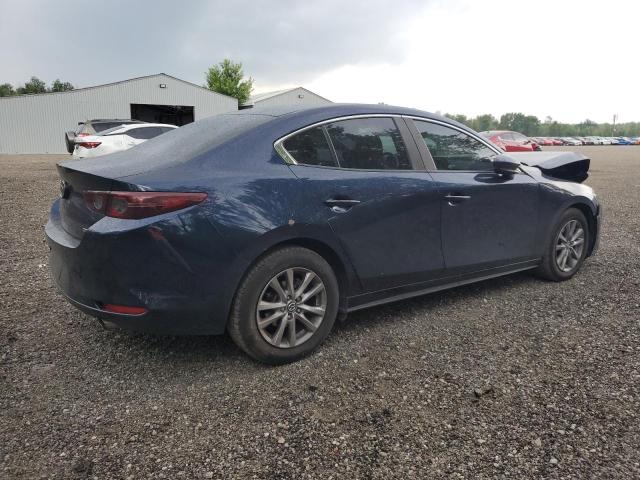 3MZBPACL0KM114738 2019 Mazda 3 Preferred Plus