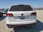 VOLKSWAGEN ATLAS SE photo