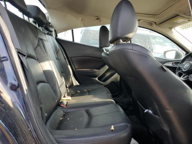 2017 MAZDA 3 TOURING - 3MZBN1V79HM116129