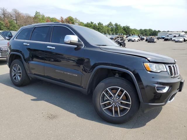 1C4RJFBG3MC510672 2021 JEEP GRAND CHER