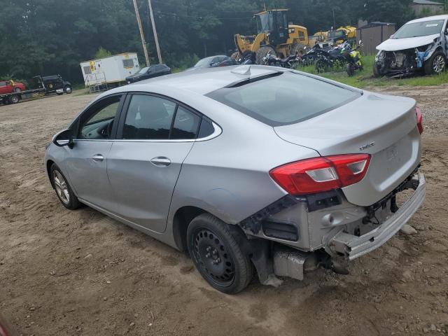 2017 CHEVROLET CRUZE L - 1G1BE5SM9H7222913