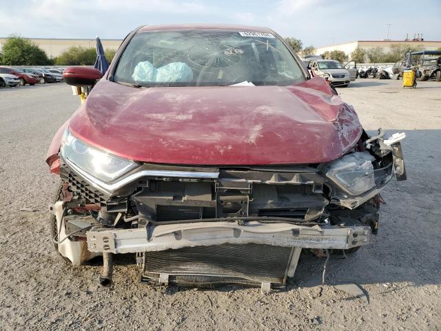 2021 HONDA CR-V EX - 2HKRW1H53MH401708