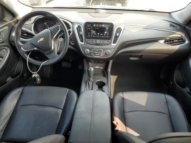 2017 CHEVROLET MALIBU LT - 1G1ZE5ST8HF236393