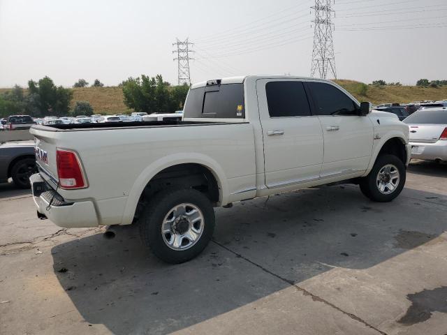 2018 RAM 2500 LONGH - 3C6UR5GL1JG144410