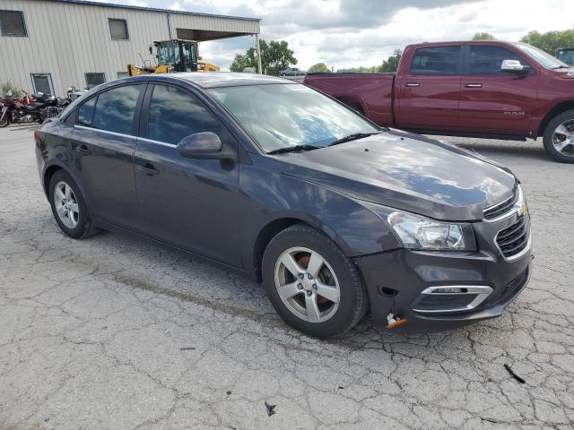 2015 CHEVROLET CRUZE LT - 1G1PC5SB9F7106523