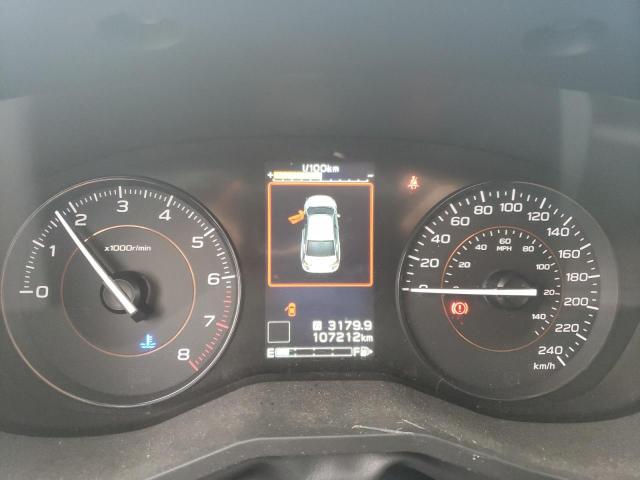 2018 SUBARU CROSSTREK - JF2GTABC6JG249965