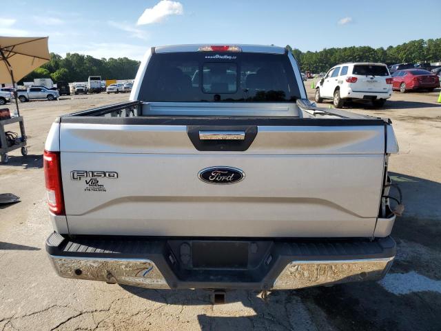 2015 FORD F150 SUPER - 1FTEW1EGXFKE07580