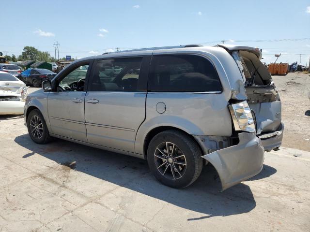 2017 DODGE GRAND CARA - 2C4RDGCG5HR589366